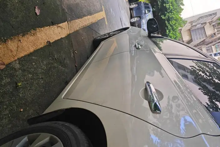 Nissan Sylphy 2024 Model Classic 1.6L XE CVT Comfort Edition – фото 7