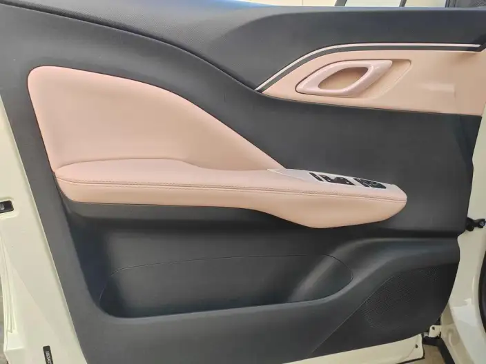 BYD Seagull 2023 Model Vitality Edition – фото 7