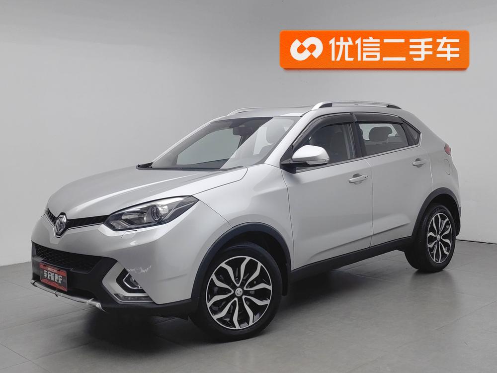 Ruiteng 2015 2.0TGI TST AWD Flagship