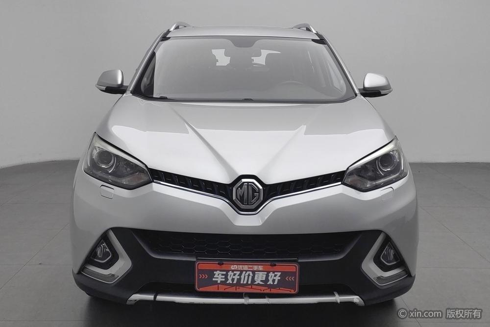 Ruiteng 2015 2.0TGI TST AWD Flagship