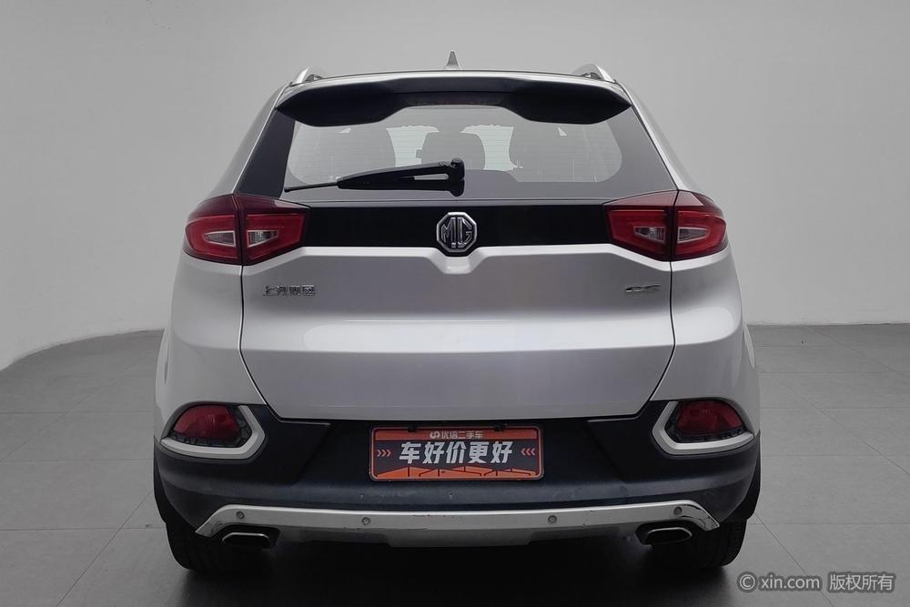 Ruiteng 2015 2.0TGI TST AWD Flagship