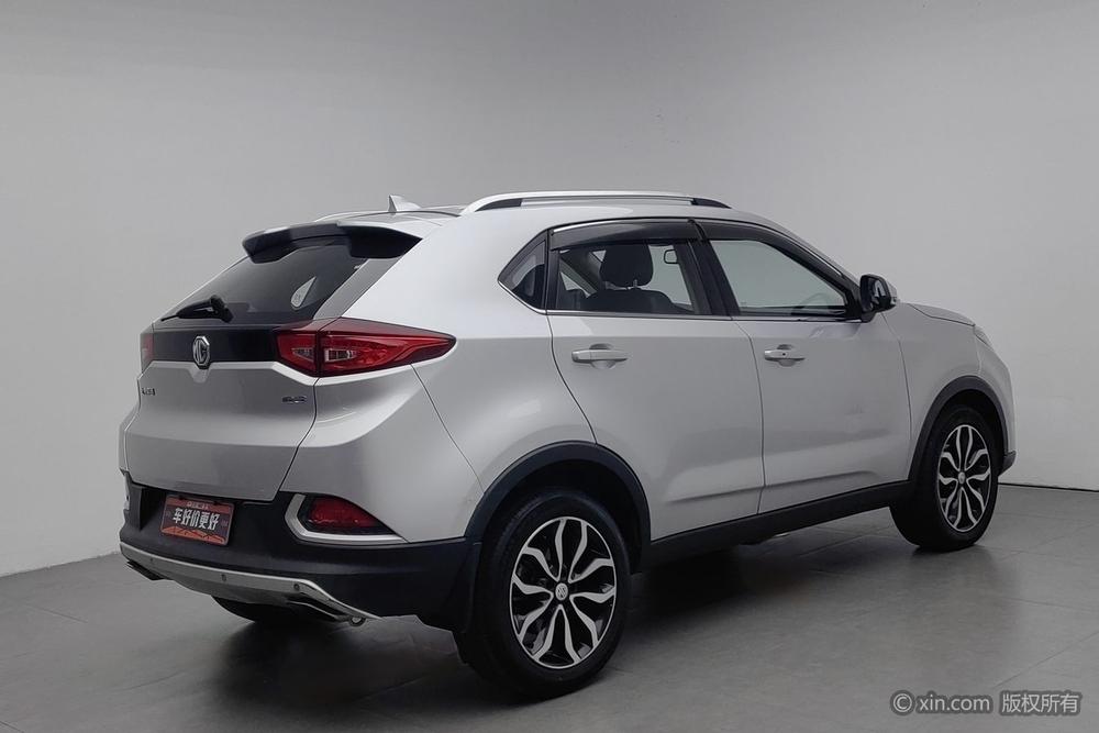 Ruiteng 2015 2.0TGI TST AWD Flagship