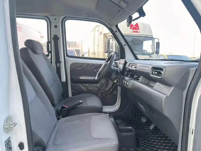 WULING Sunshine EV 2025 Model Comfort Model – фото 8