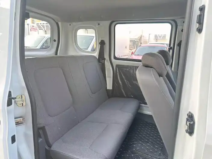 WULING Sunshine EV 2025 Model Comfort Model – фото 9