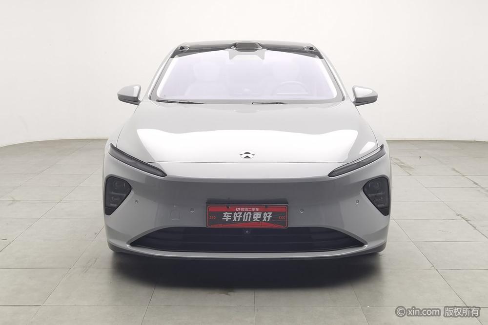 NIO ET7 2021 100kWh Launch Edition
