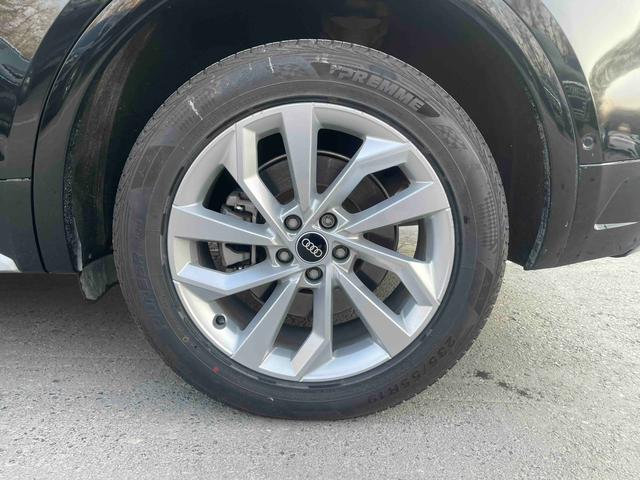 Audi Q5L 2022 40 TFSI Luxury Dynamic – фото 6