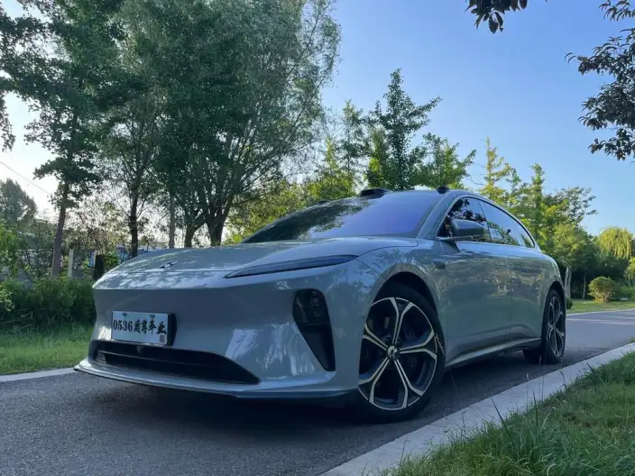 NIO ET5T 2023 Model 75kWh – фото 1