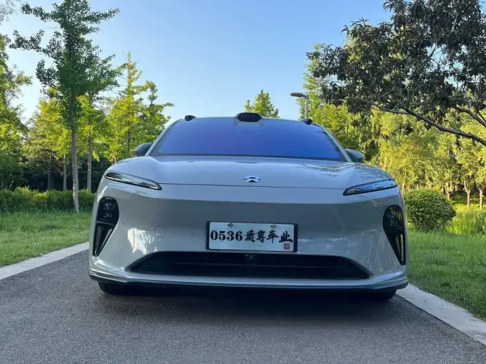 NIO ET5T 2023 Model 75kWh – фото 2
