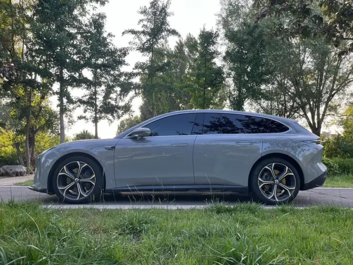 NIO ET5T 2023 Model 75kWh – фото 4