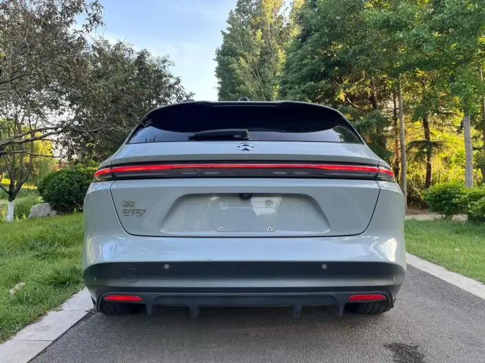 NIO ET5T 2023 Model 75kWh – фото 6