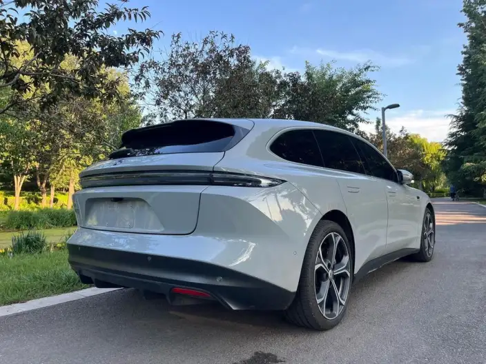 NIO ET5T 2023 Model 75kWh – фото 7