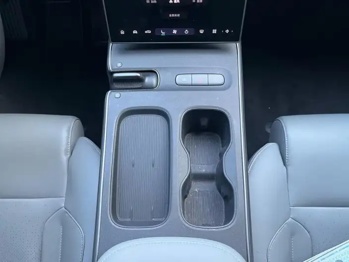 NIO ET5T 2023 Model 75kWh – фото 10