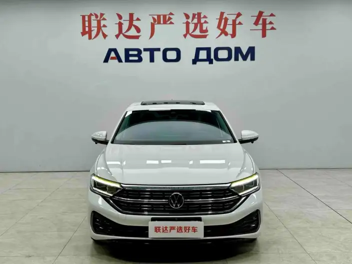 Volkswagen Sagitar 2023 Model 200TSI DSG Beyond Edition – фото 2