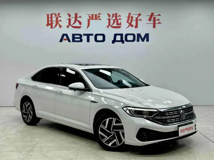 Volkswagen Sagitar 2023 Model 200TSI DSG Beyond Edition – фото 3
