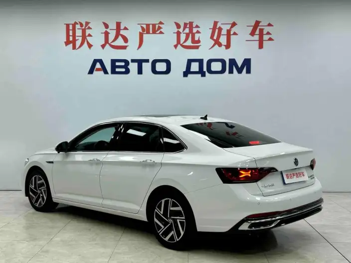 Volkswagen Sagitar 2023 Model 200TSI DSG Beyond Edition – фото 4