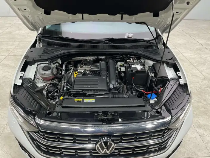 Volkswagen Sagitar 2023 Model 200TSI DSG Beyond Edition – фото 7