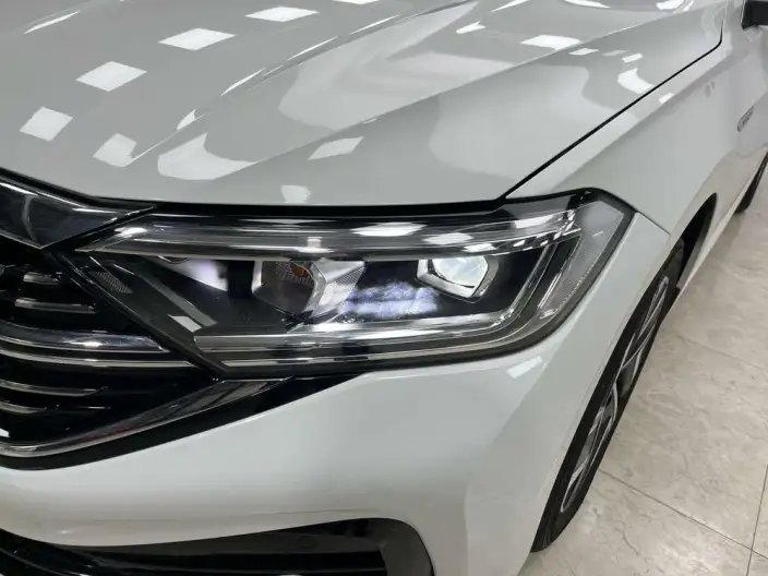 Volkswagen Sagitar 2023 Model 200TSI DSG Beyond Edition – фото 8