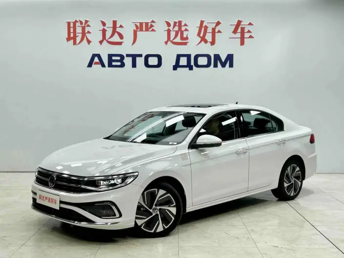 Volkswagen Bora 2023 Model 200TSI DSG Zhixing PRO Edition – фото 1
