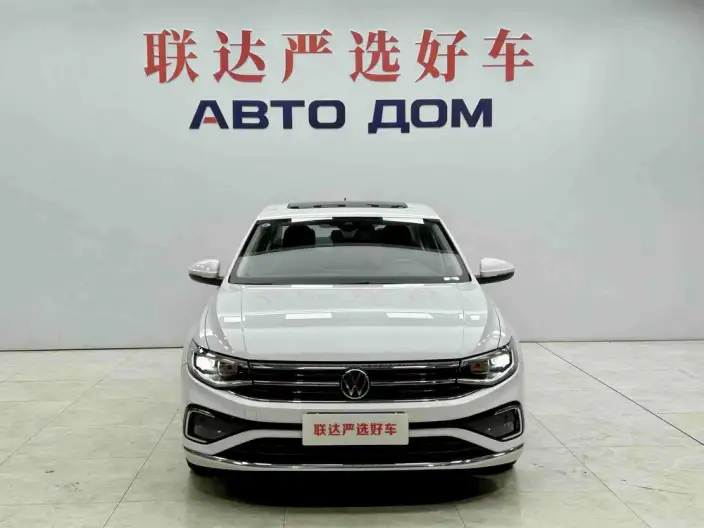 Volkswagen Bora 2023 Model 200TSI DSG Zhixing PRO Edition – фото 2