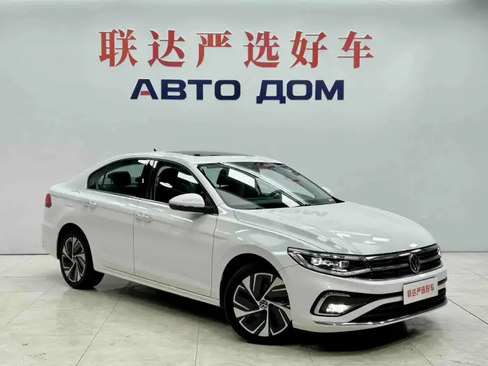 Volkswagen Bora 2023 Model 200TSI DSG Zhixing PRO Edition – фото 3