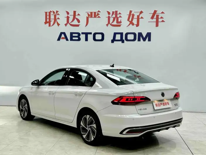 Volkswagen Bora 2023 Model 200TSI DSG Zhixing PRO Edition – фото 4