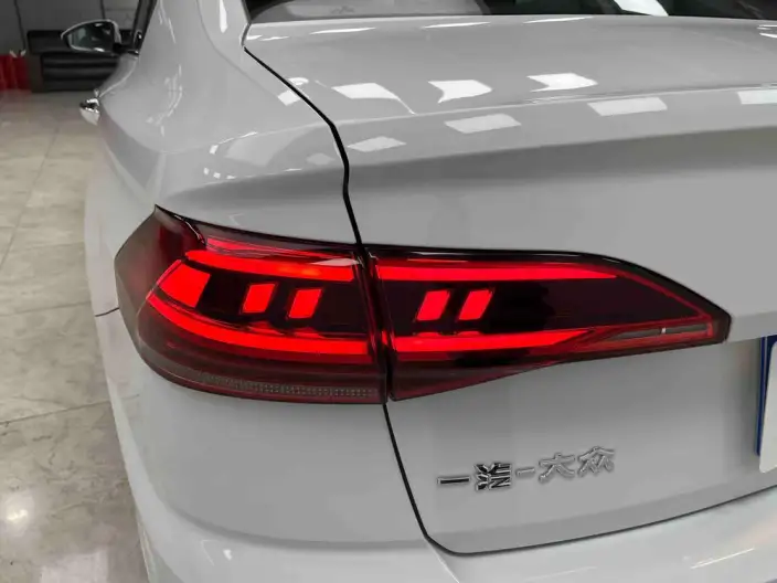 Volkswagen Bora 2023 Model 200TSI DSG Zhixing PRO Edition – фото 8