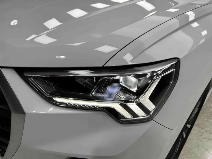 AUDI Q3 2023 Model 35 TFSI Enterprising Dynamic Model – фото 8