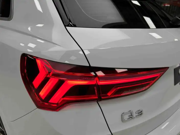 AUDI Q3 2023 Model 35 TFSI Enterprising Dynamic Model – фото 9