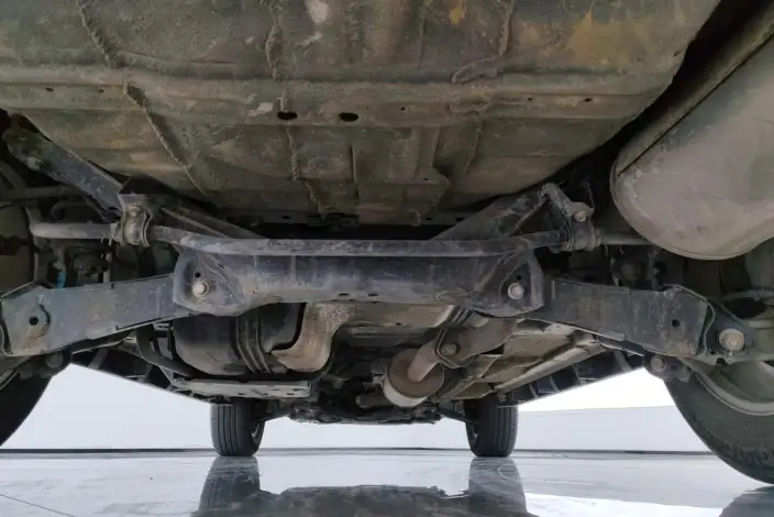 Haval M6 2023 Model PLUS 1.5T DCT Elite Smart Connect Model – фото 7