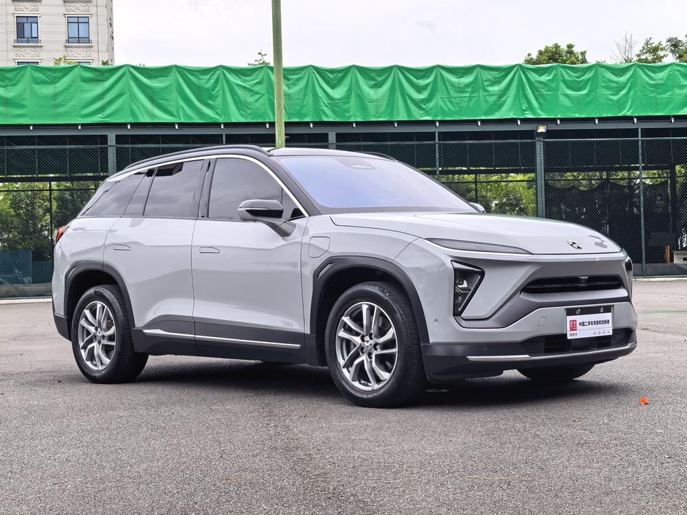 NIO ES6 2020 420KM Sports Edition