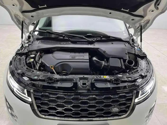 Range Rover Evoque 2021 Model Aurora L 249PS R-Dynamic S Performance version – фото 7