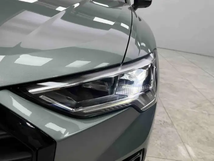AUDI Q3 2023 Model 35 TFSI Fashion Dynamic Model – фото 8