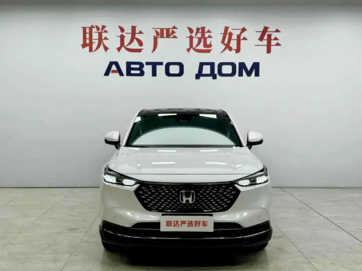 Honda XR-V 2023 Model 1.5L CVT Reai Edition – фото 2