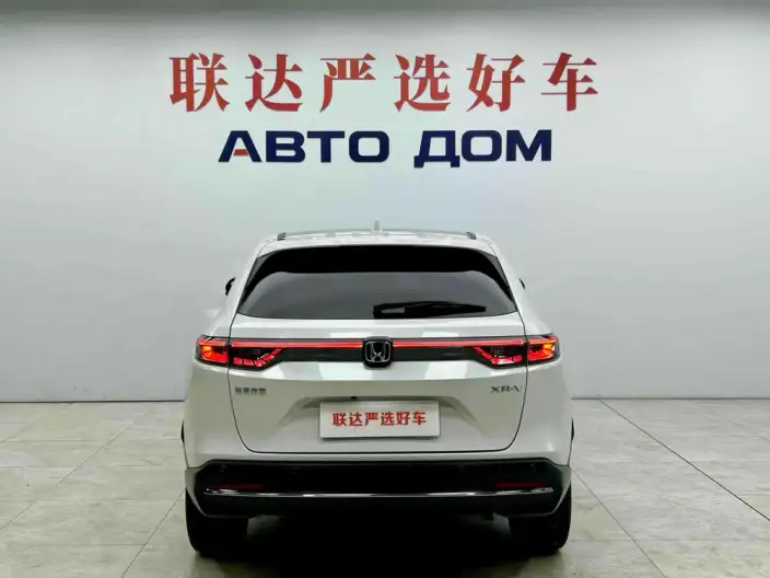 Honda XR-V 2023 Model 1.5L CVT Reai Edition – фото 5