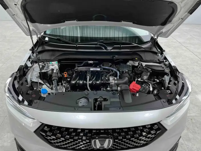 Honda XR-V 2023 Model 1.5L CVT Reai Edition – фото 7