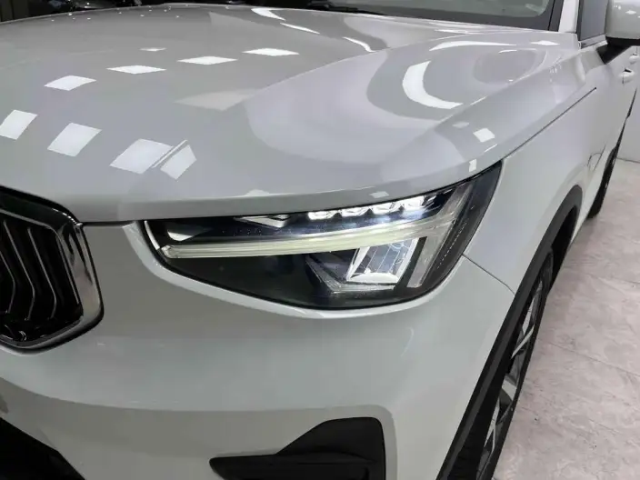 Volvo XC40 2023 Model B4 4WD Smart Range Deluxe Edition – фото 8