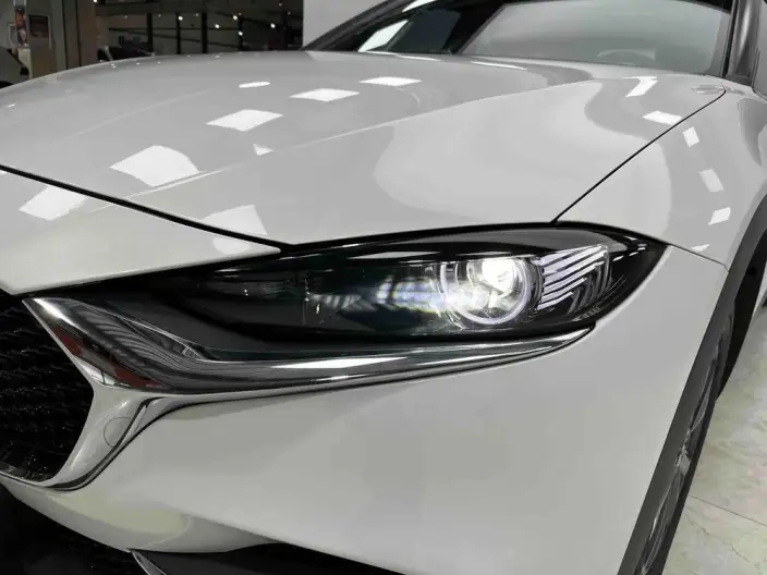 Mazda CX-4 2021 Model 2.0L 2WD SkyActiv Vitality Edition – фото 8