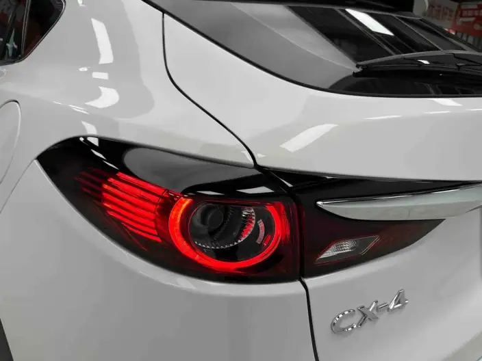 Mazda CX-4 2021 Model 2.0L 2WD SkyActiv Vitality Edition – фото 9