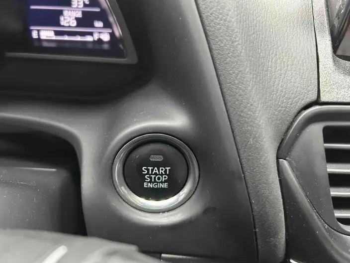 Mazda CX-4 2021 Model 2.0L 2WD SkyActiv Vitality Edition – фото 10