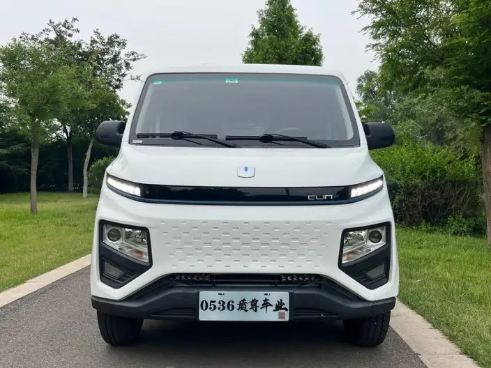 Yuancheng RemoteXingxiang V 2023 Model V6E Guoxuan Hi-tech 38.7kWh Value Edition