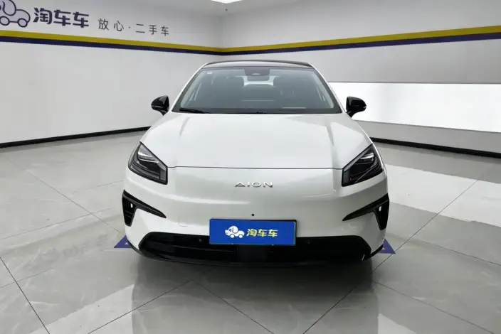 AION RT 2026 Model 650 Smart Luxury Edition – фото 2