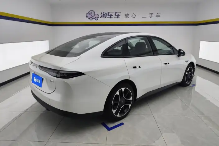 AION RT 2026 Model 650 Smart Luxury Edition – фото 3