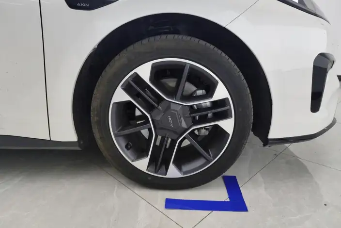 AION RT 2026 Model 650 Smart Luxury Edition – фото 9