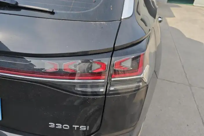 Volkswagen Tayron 2024 Model 300TSI 2WD Luxury Plus Advanced version – фото 5