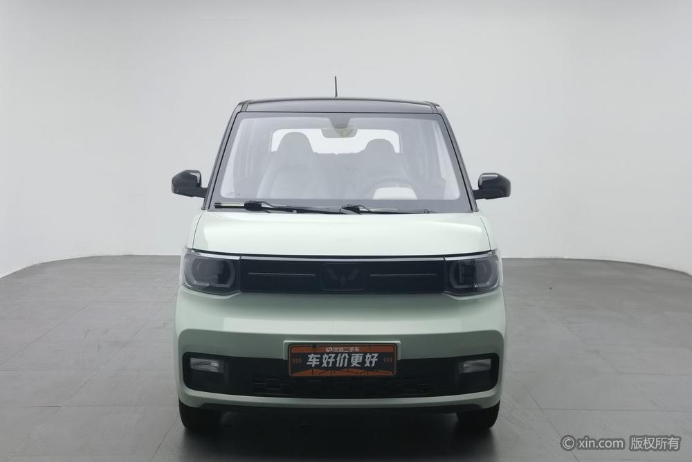Wuling Hongguang MINIEV 2022 Macaron Premium LFP