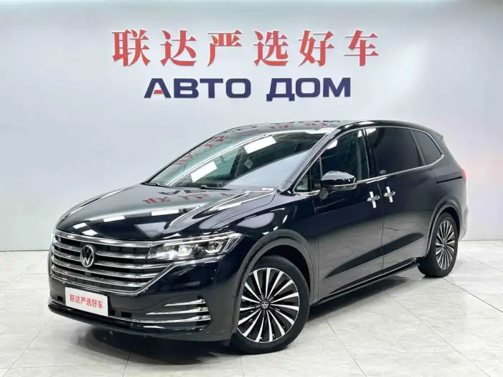 Viloran 2023 Model 380TSI Premium Edition – фото 1