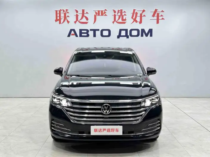Viloran 2023 Model 380TSI Premium Edition – фото 2