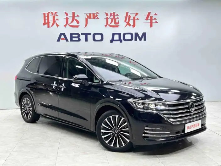 Viloran 2023 Model 380TSI Premium Edition – фото 3