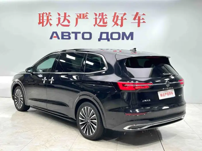 Viloran 2023 Model 380TSI Premium Edition – фото 4