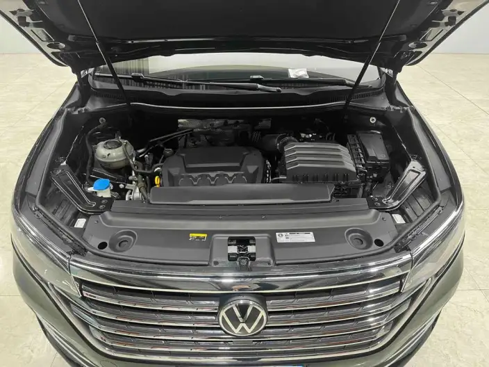 Viloran 2023 Model 380TSI Premium Edition – фото 7